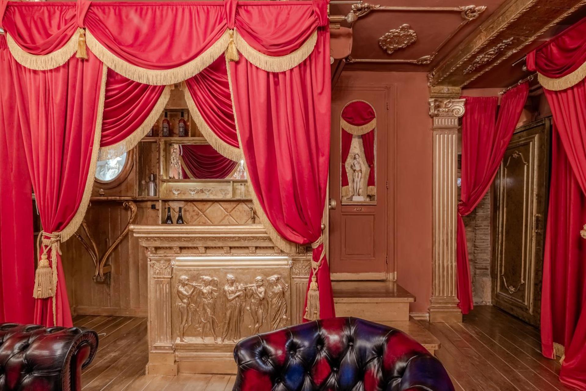 Appartement Villino Ermes Campanelli Rome