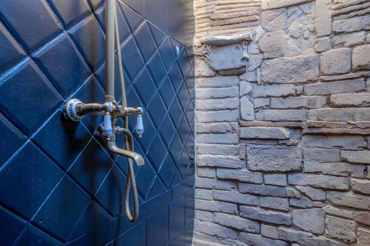 Appartement Villino Ermes Campanelli