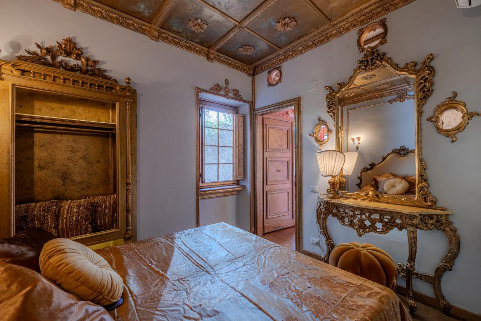 Villino Ermes Campanelli Appartement *