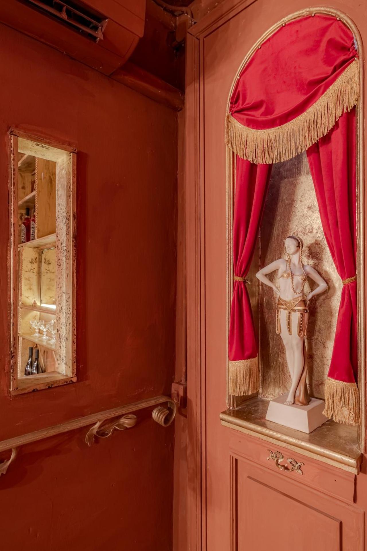 Appartement Villino Ermes Campanelli Rome