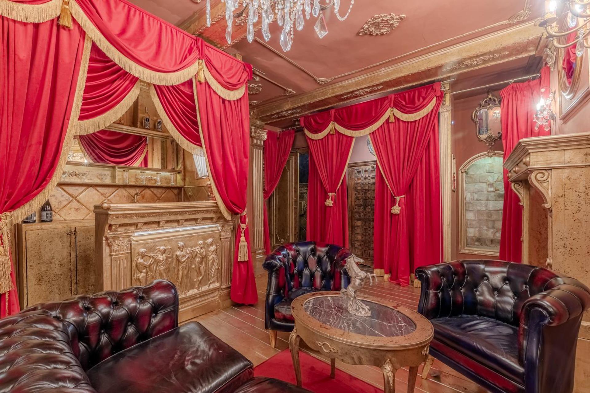 Villino Ermes Campanelli Appartement