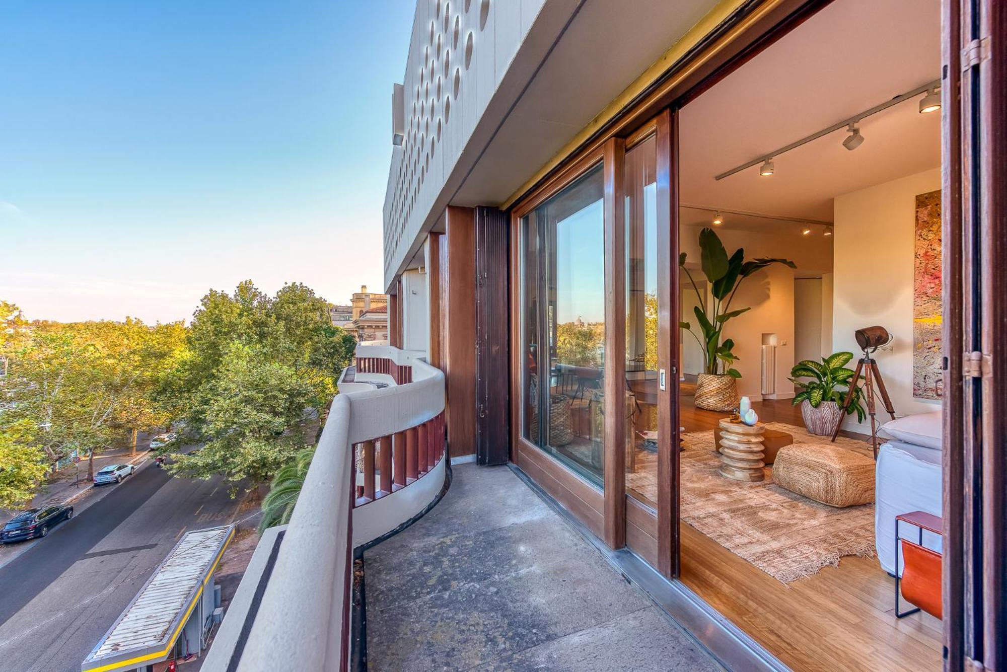 Apartment Skylife 360 Rooftop Penthouse Rome