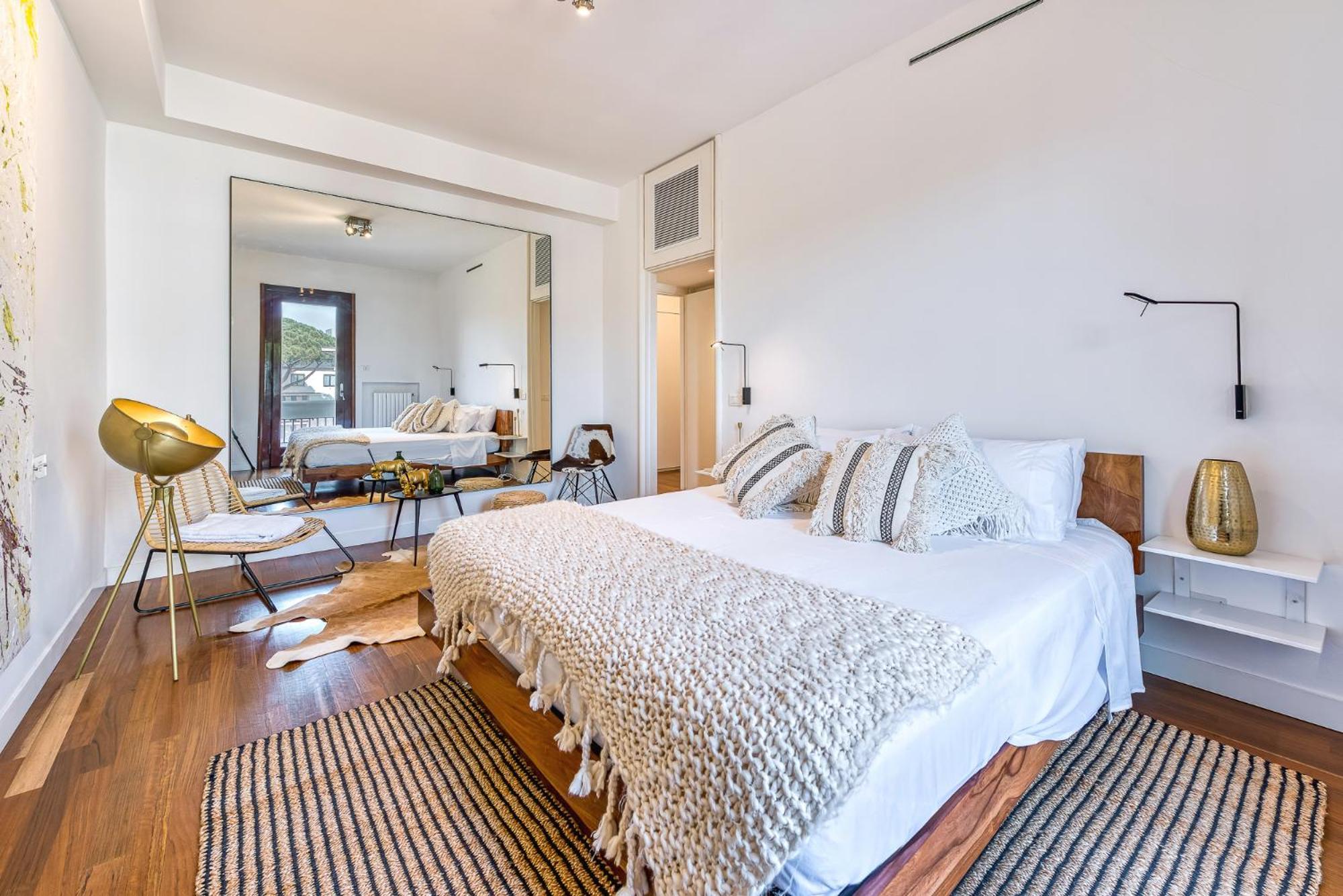 Skylife 360 Rooftop Penthouse Apartment *