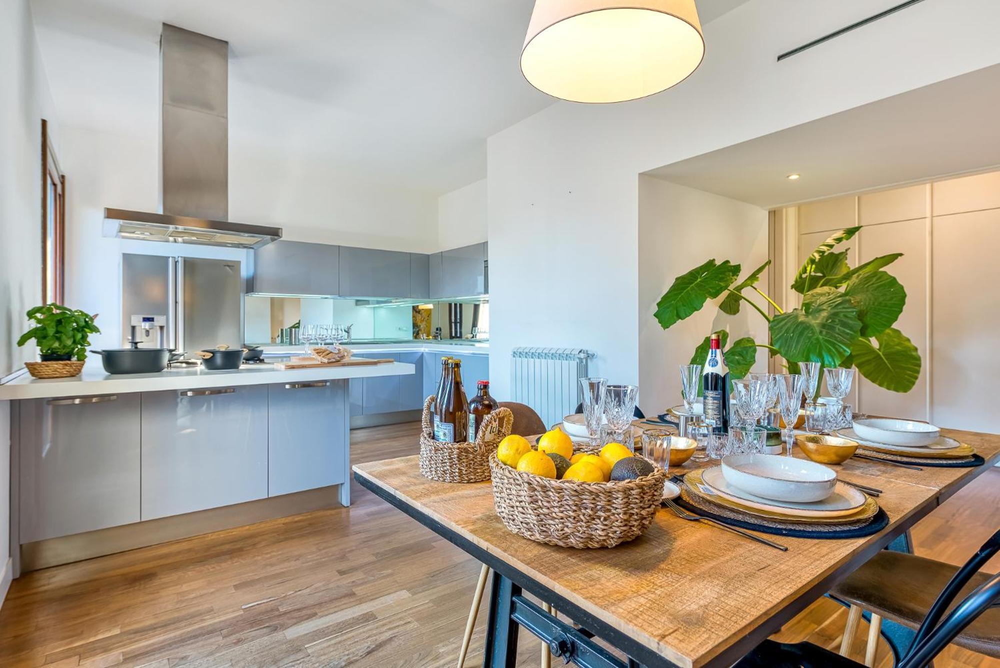 Skylife 360 Rooftop Penthouse * Rome