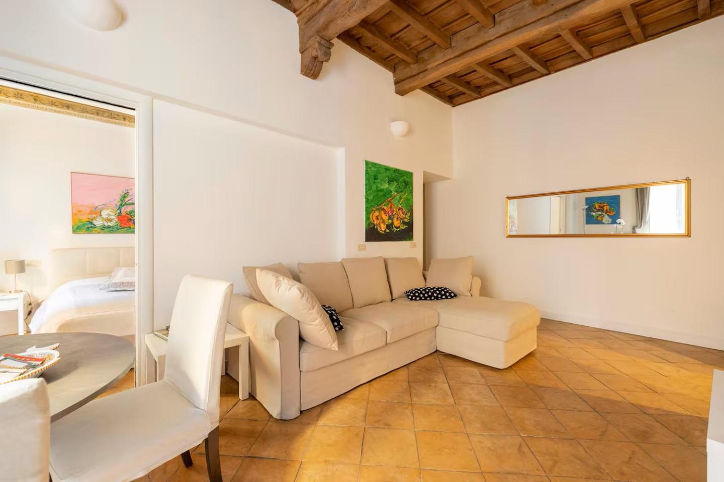 Apartment Mrbrown Vip In Piazza Navona *