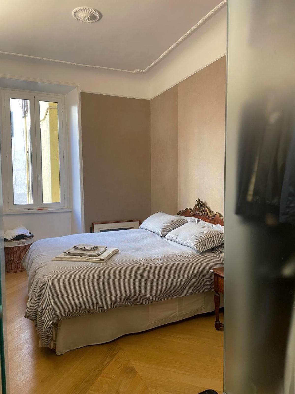 Séjour chez l'habitant Ciambix Vatican