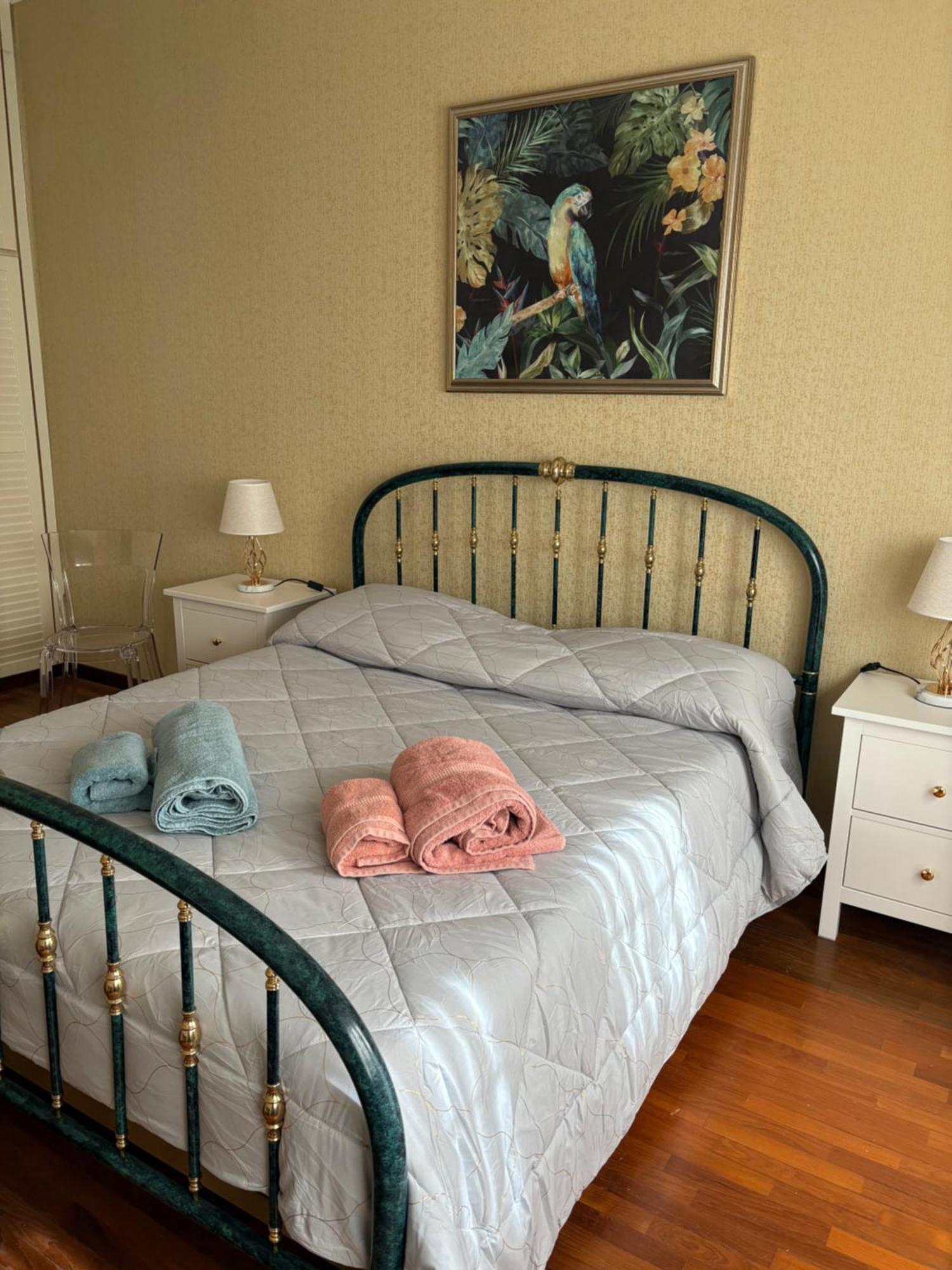 San Paolo Luxury Apartment