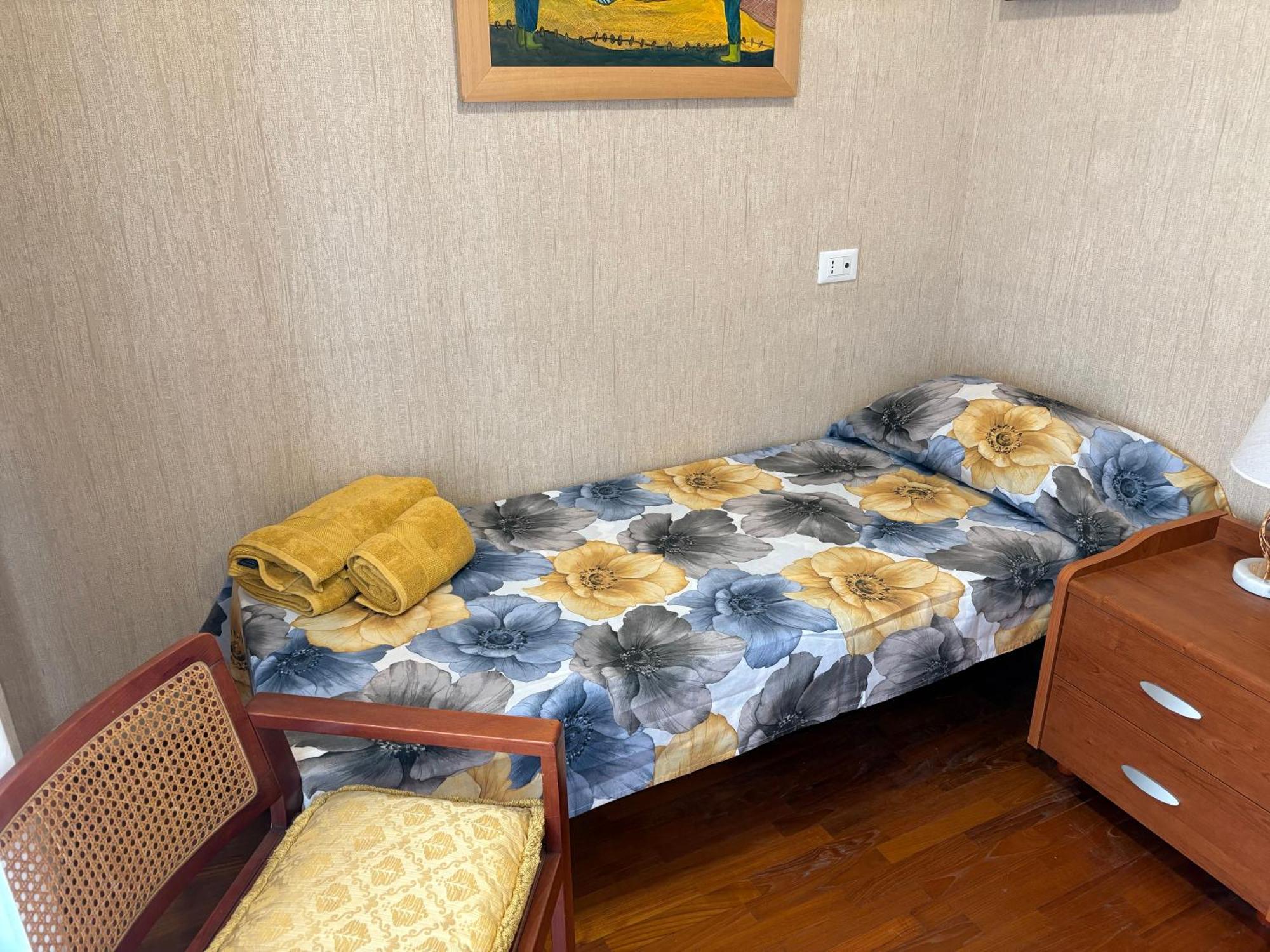 Apartment San Paolo Luxury
