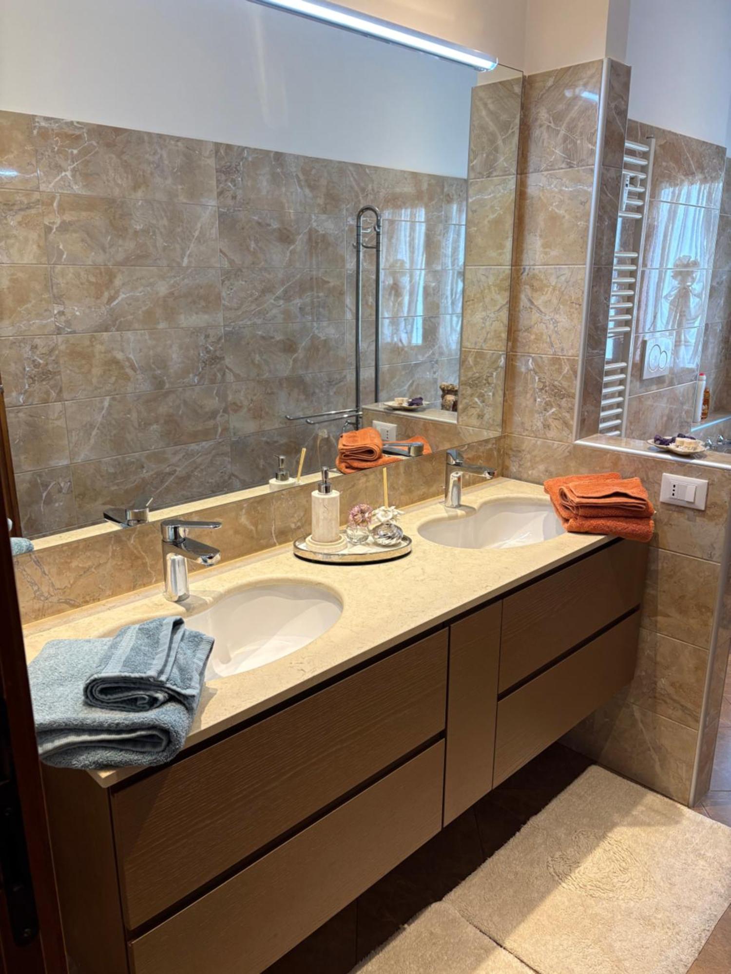 San Paolo Luxury *