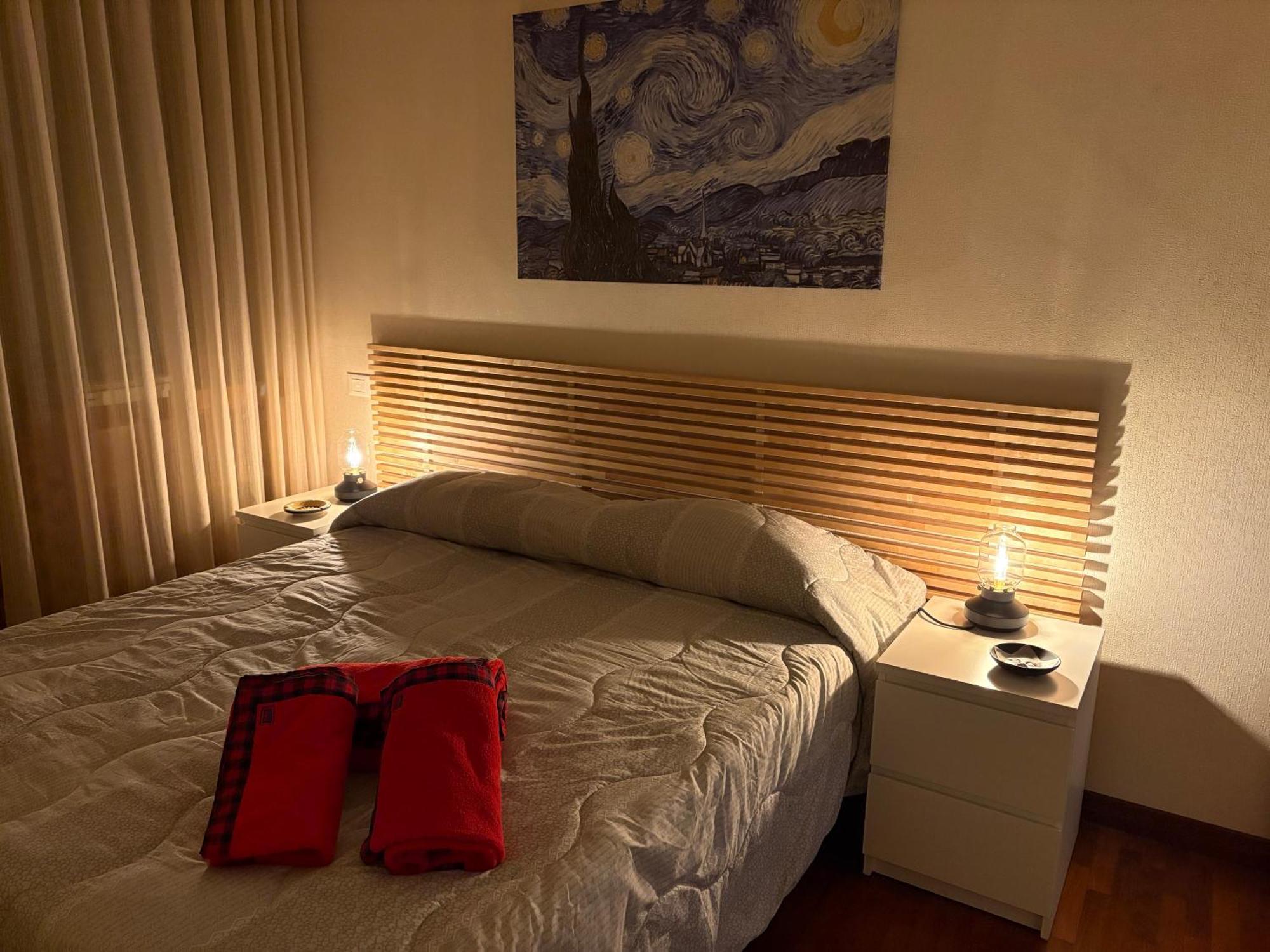 San Paolo Luxury Rome