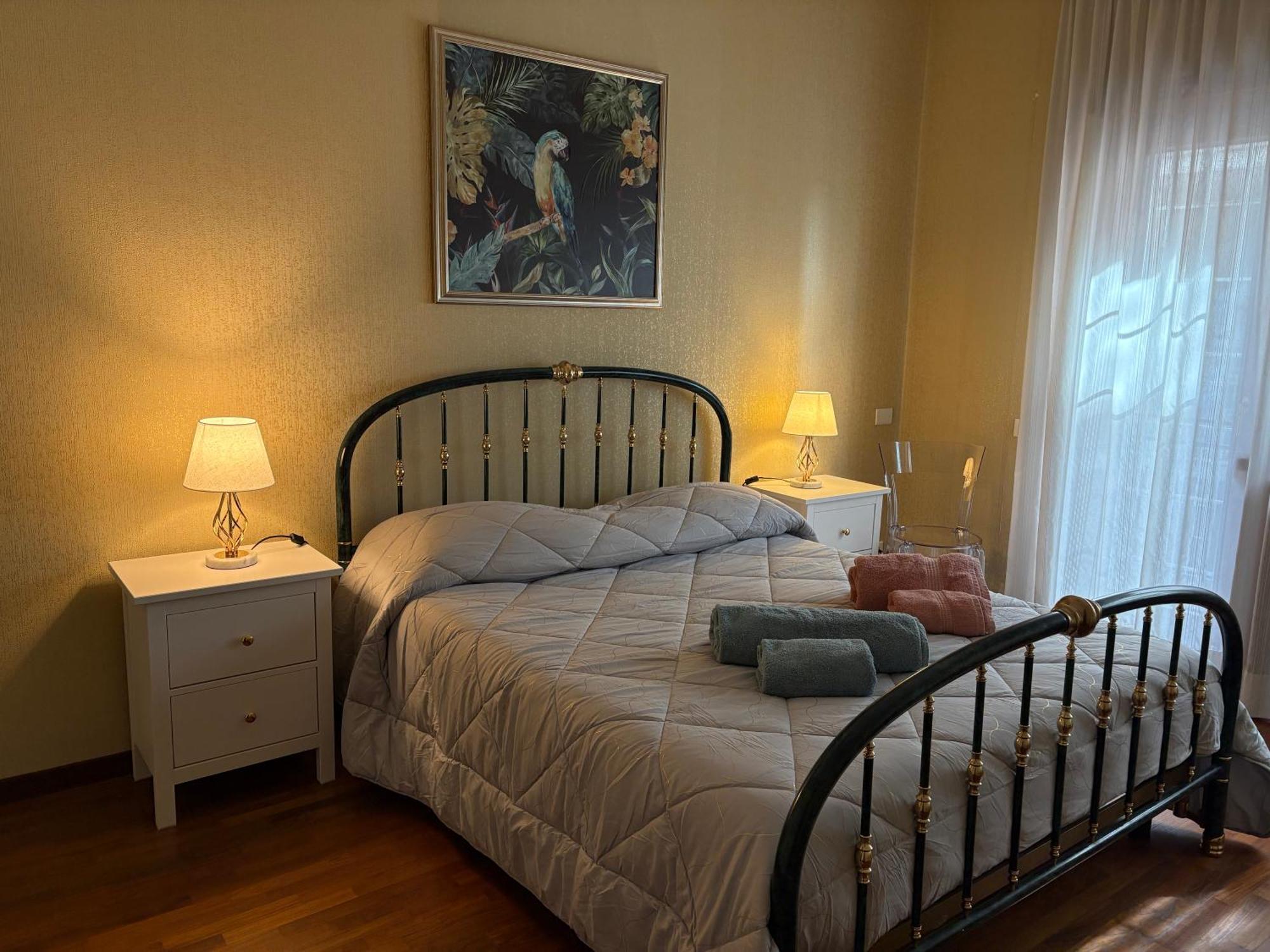 San Paolo Luxury