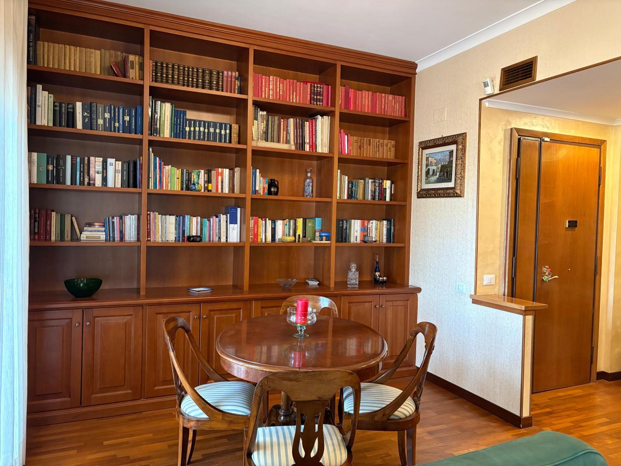 San Paolo Luxury *