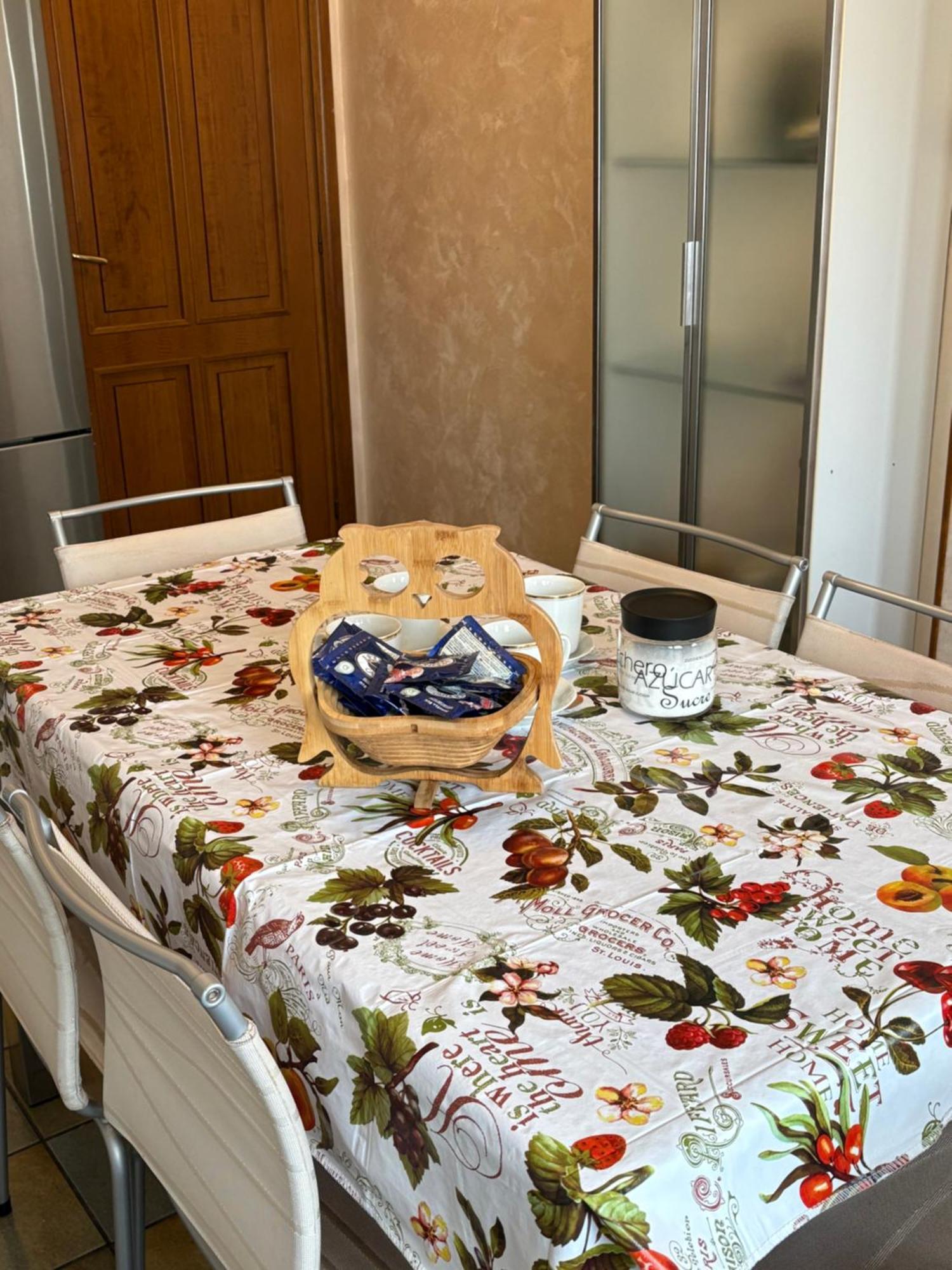 San Paolo Luxury Apartment *