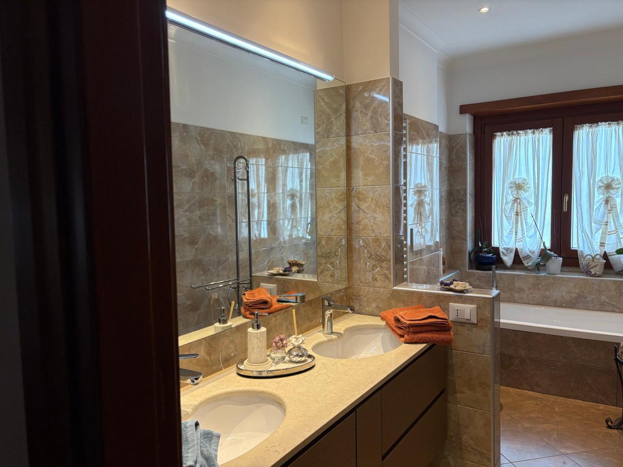 San Paolo Luxury Rome