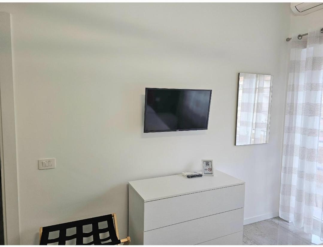 Upper San Pietro Apartamento