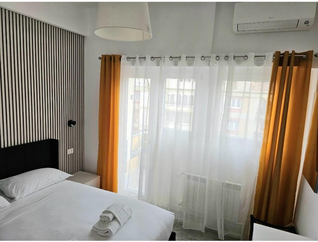 Upper San Pietro Apartment Rome