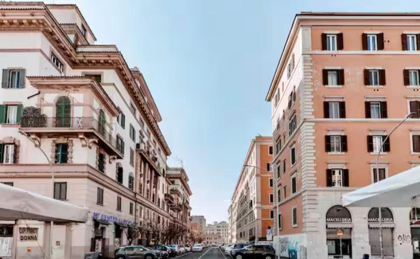 Apartment Ave *