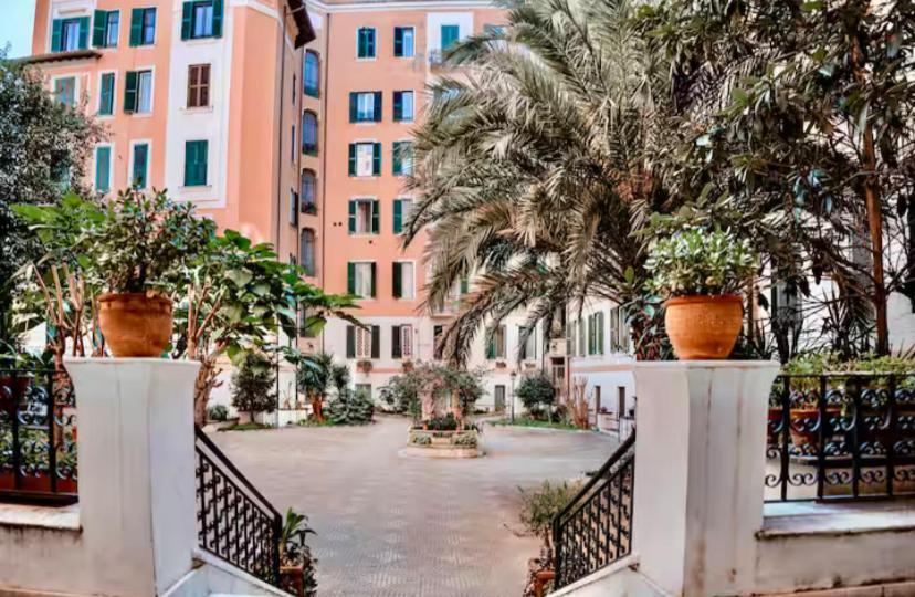 Appartement Ave