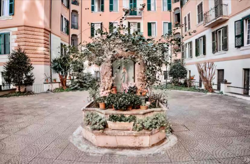 Appartement Ave