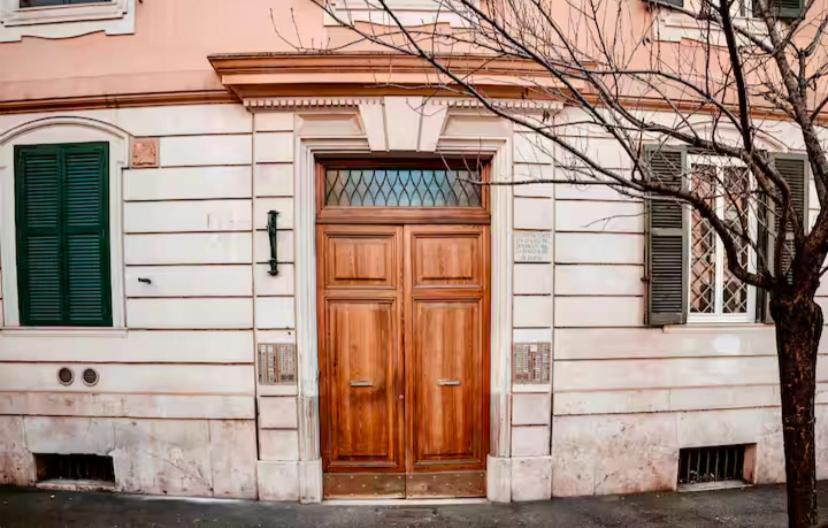 Ave Appartement Rome