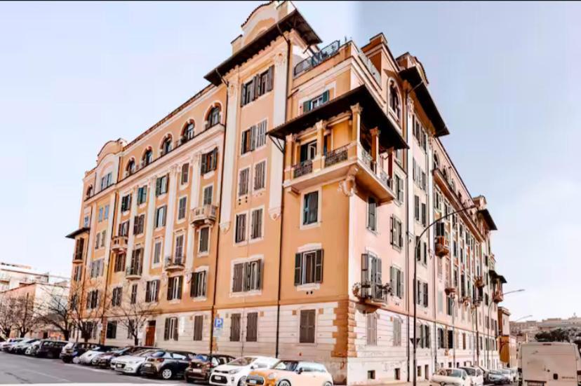 Appartement Ave