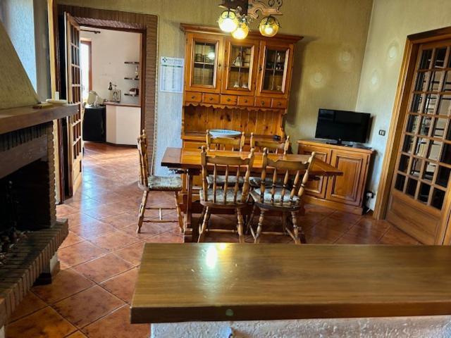 Grande Su Due Livelli Con Terrazza Apartment Rome