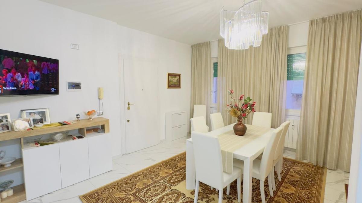Marconi House - A Un Passo Da Trastevere Apartment *