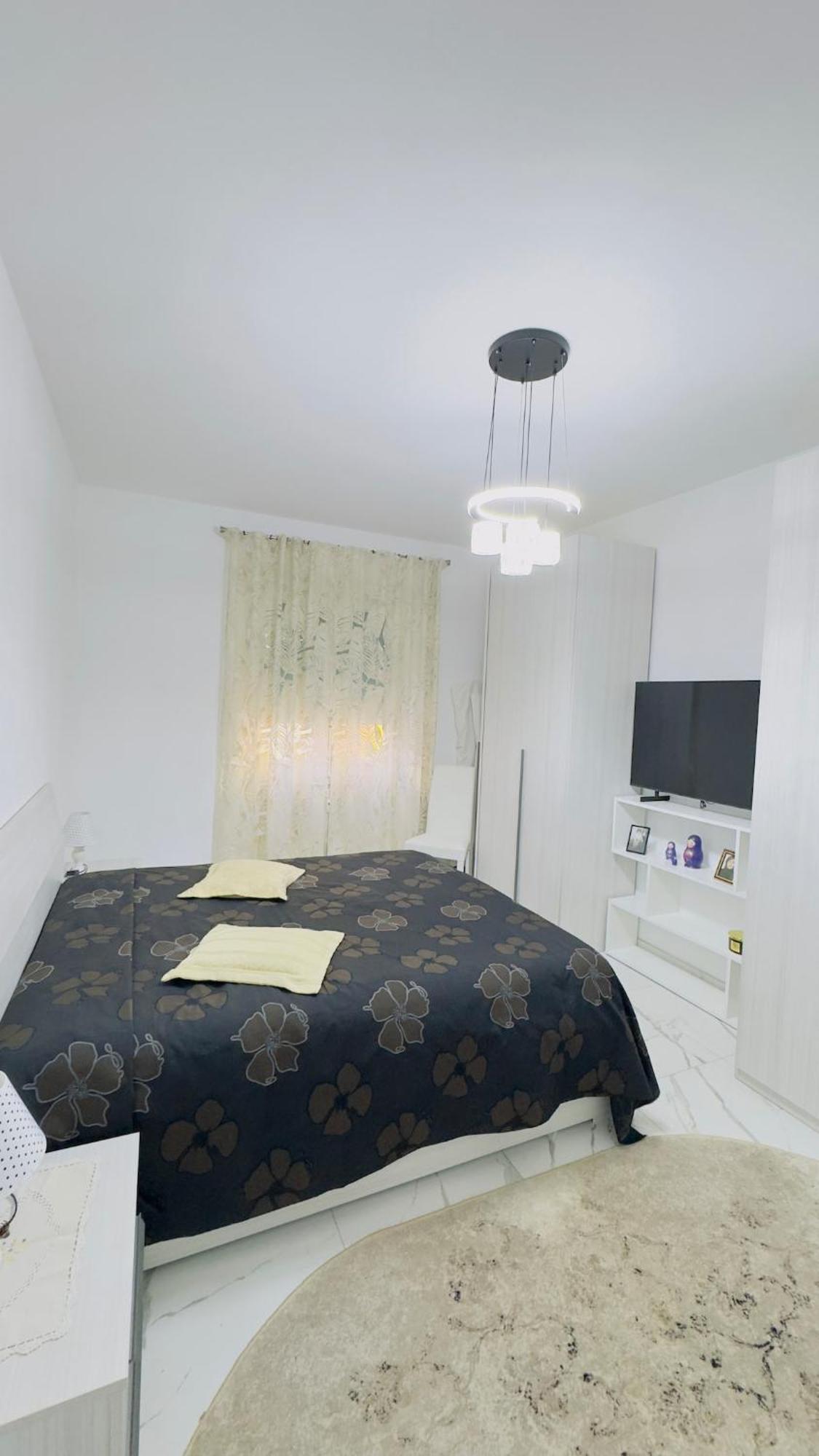 Marconi House - A Un Passo Da Trastevere Apartment *