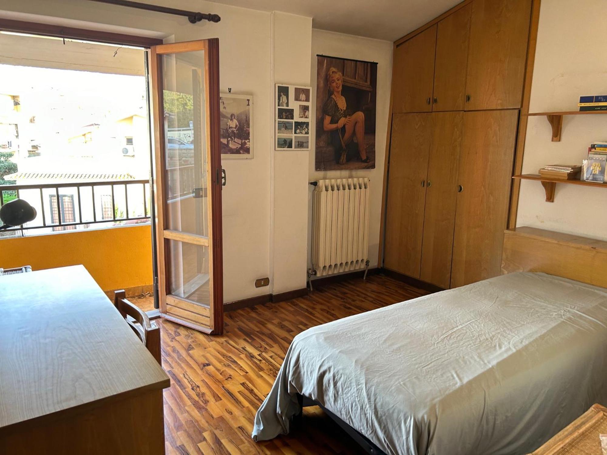 Grande Su Due Livelli Con Terrazza * Rome