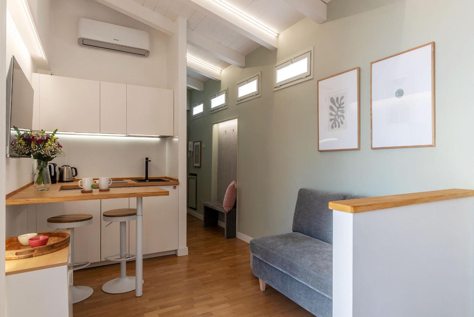 Rasella 21 - Fromhometorome Roma