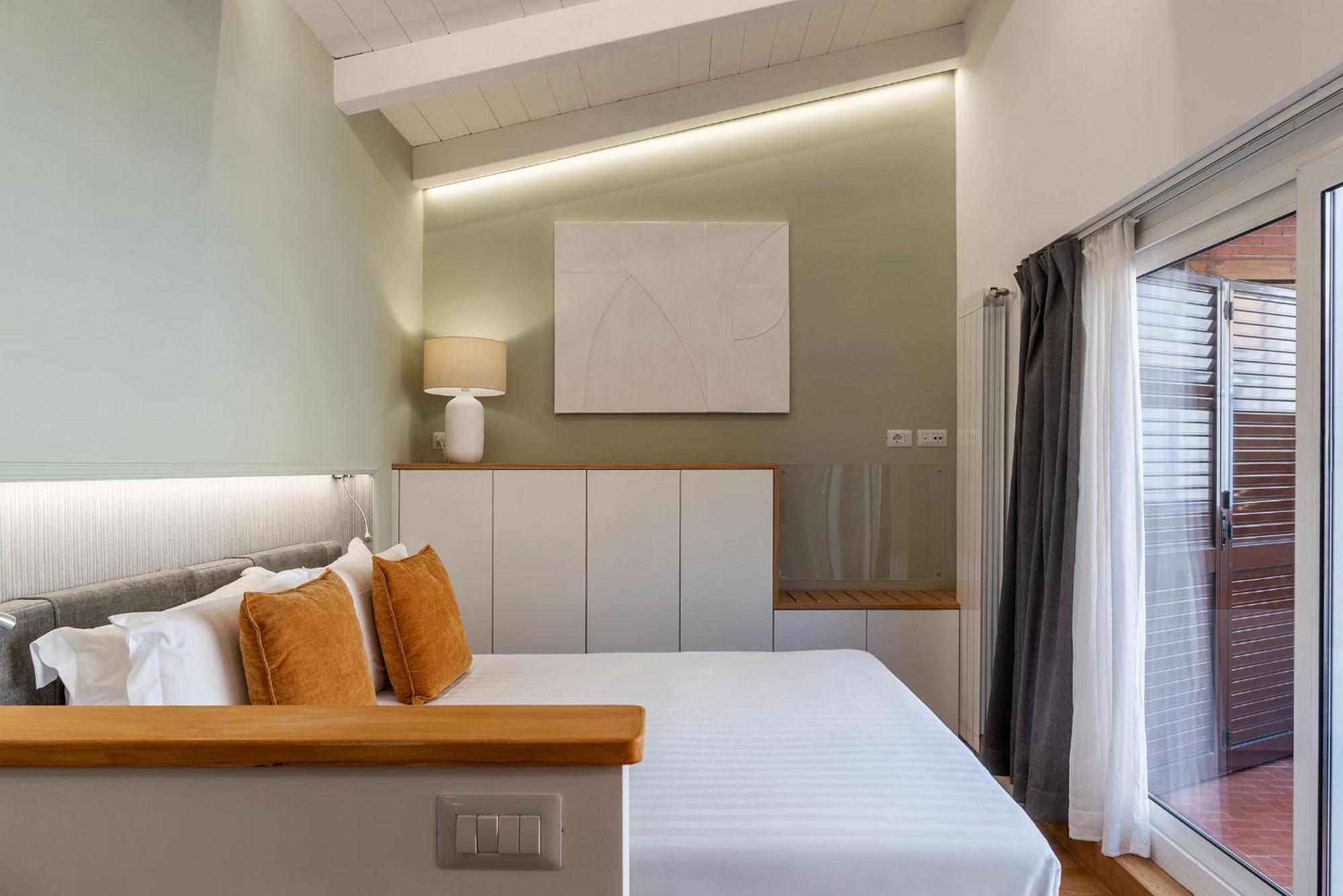 Rasella 21 - Fromhometorome Appartement
