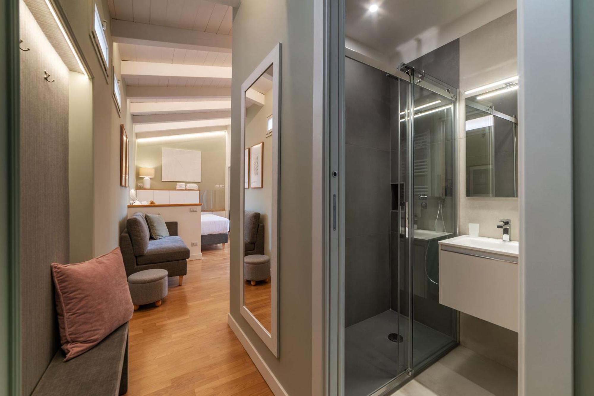 Rasella 21 - Fromhometorome Appartamento Roma
