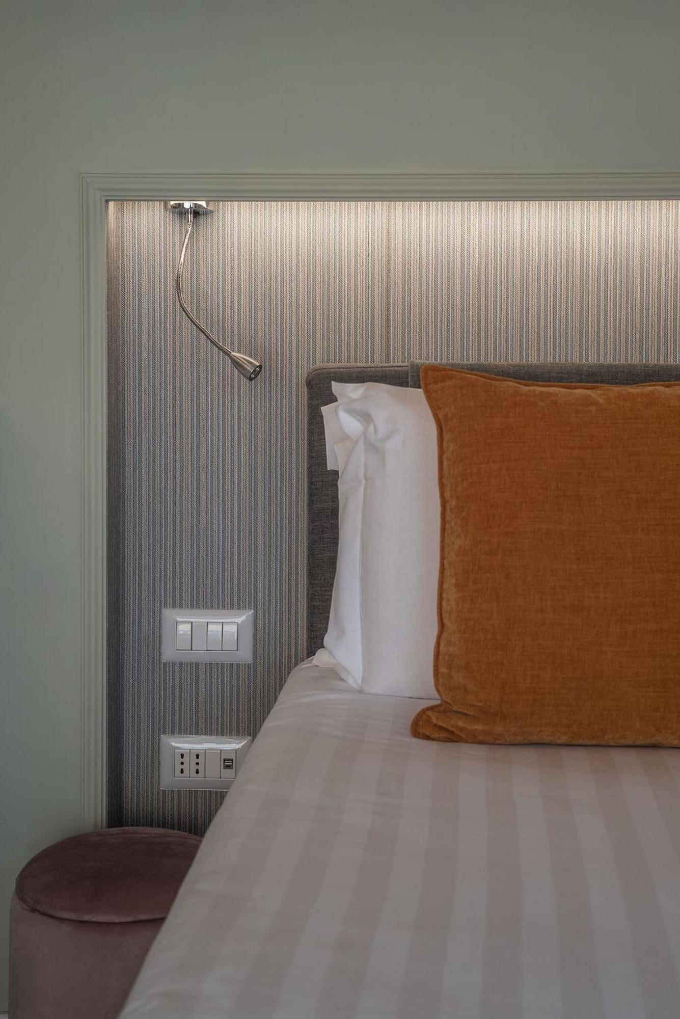 Appartement Rasella 21 - Fromhometorome *