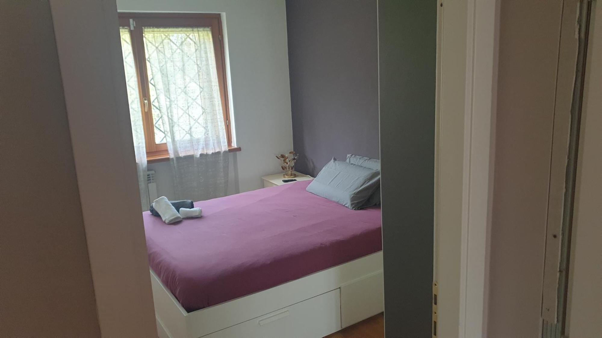 Guest house Domus *