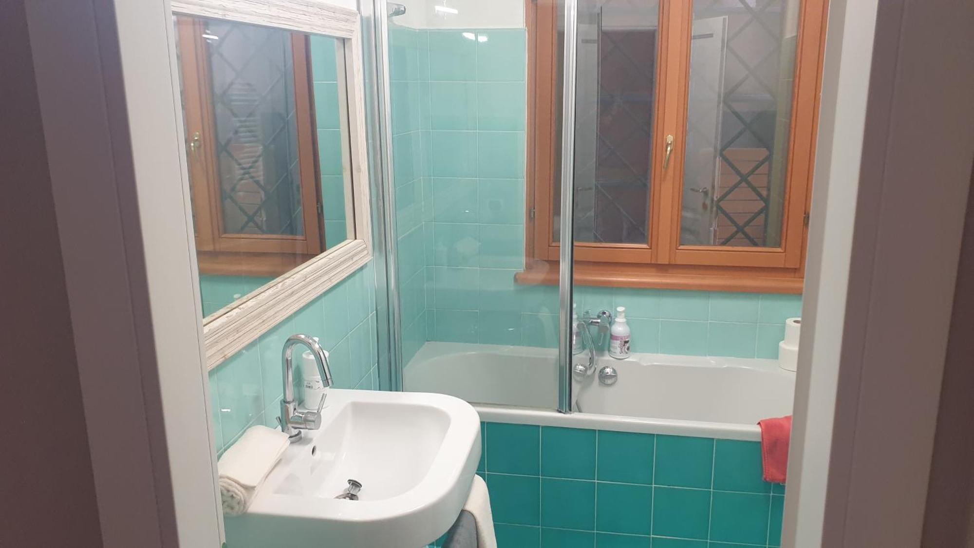 Domus Guest house *