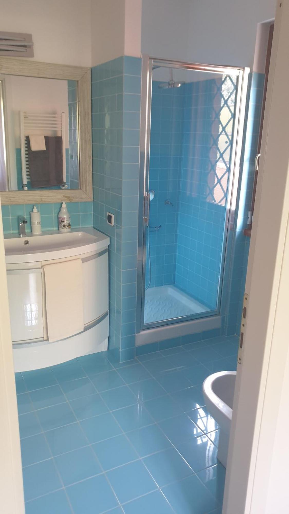 Domus Guest house