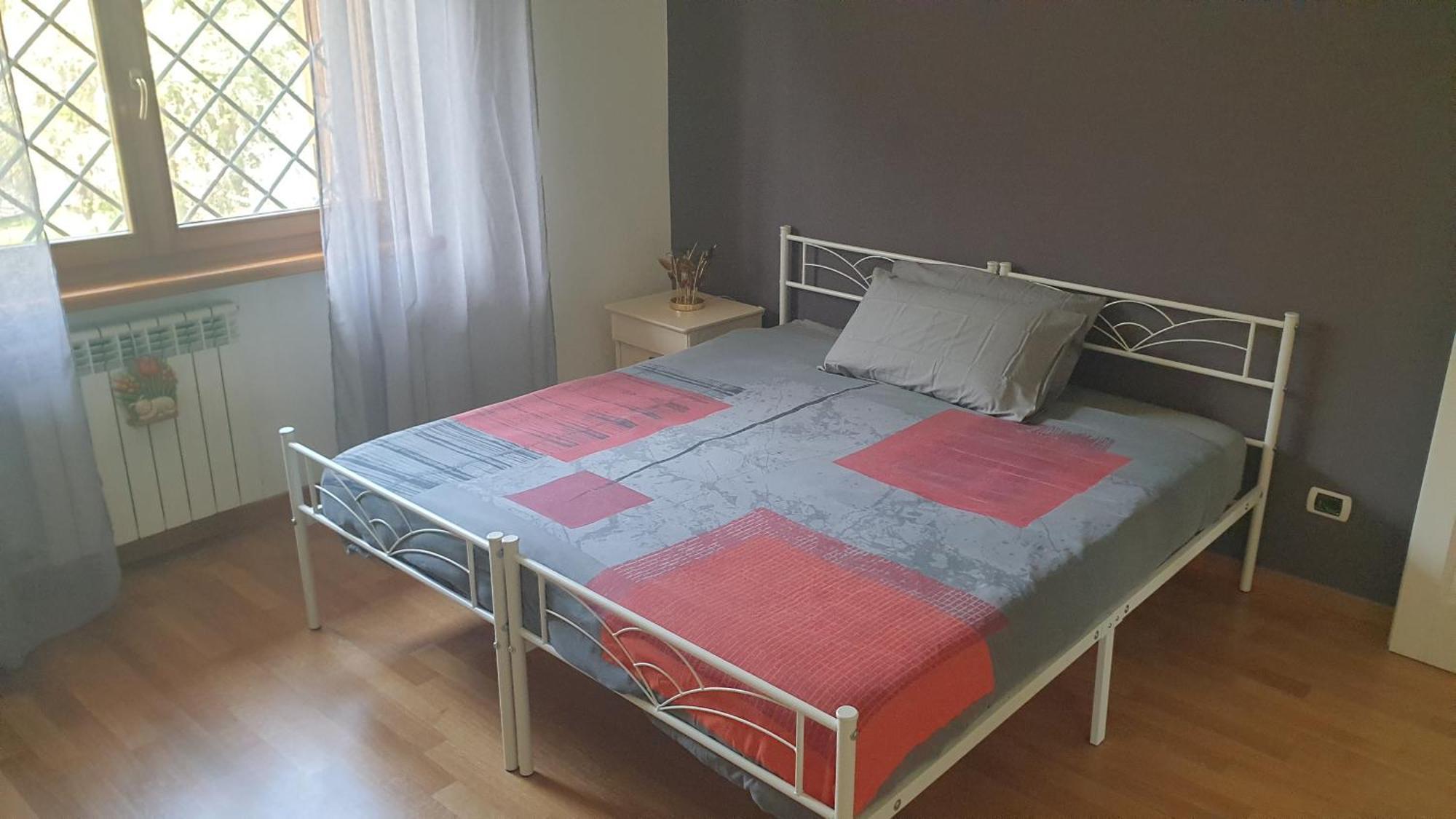 Guest house Domus