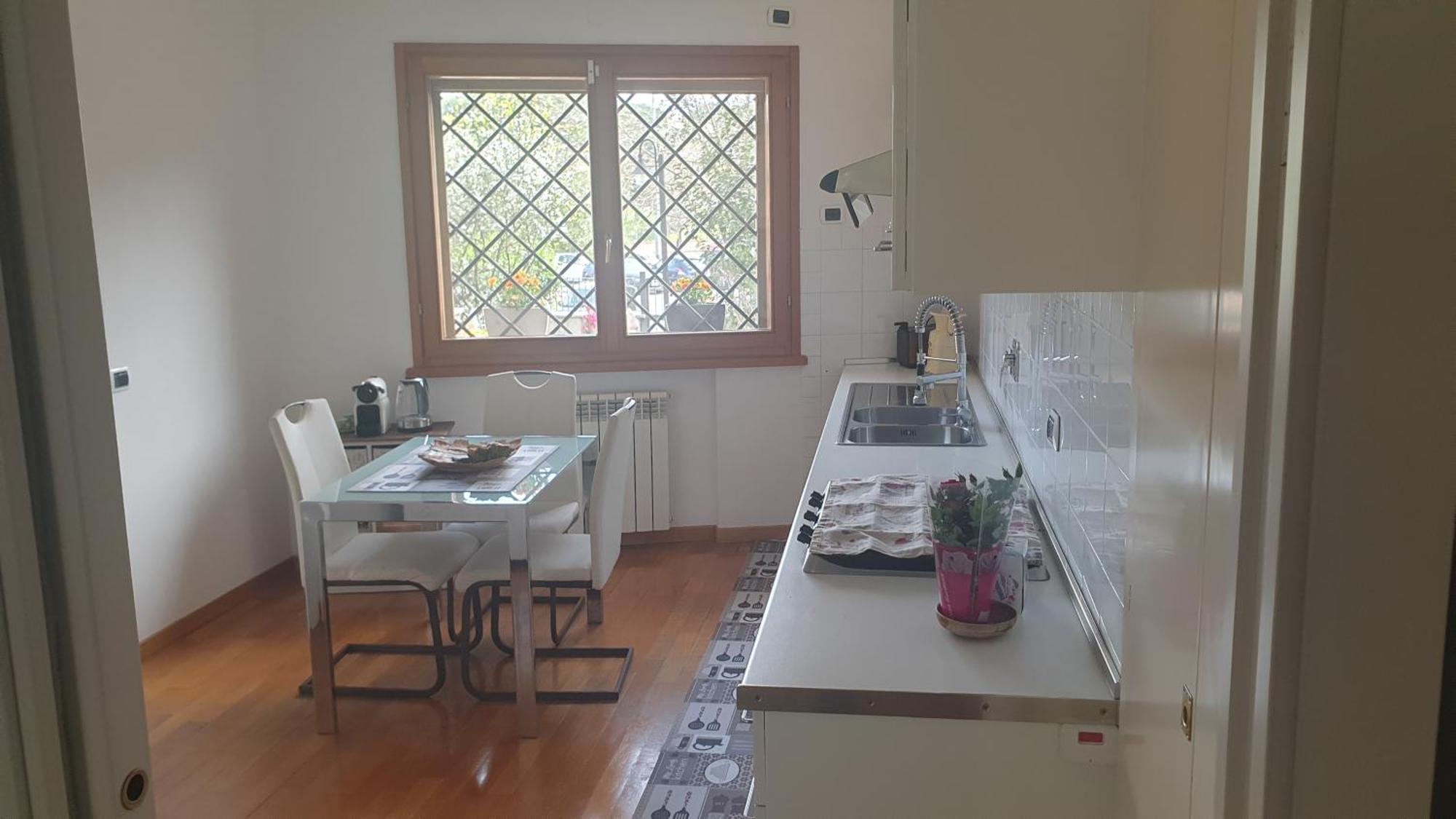 Domus Guest house *