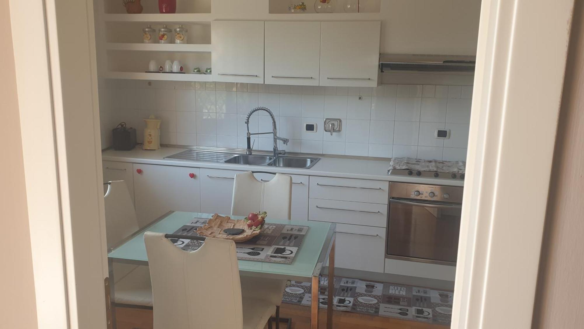 Guest house Domus *