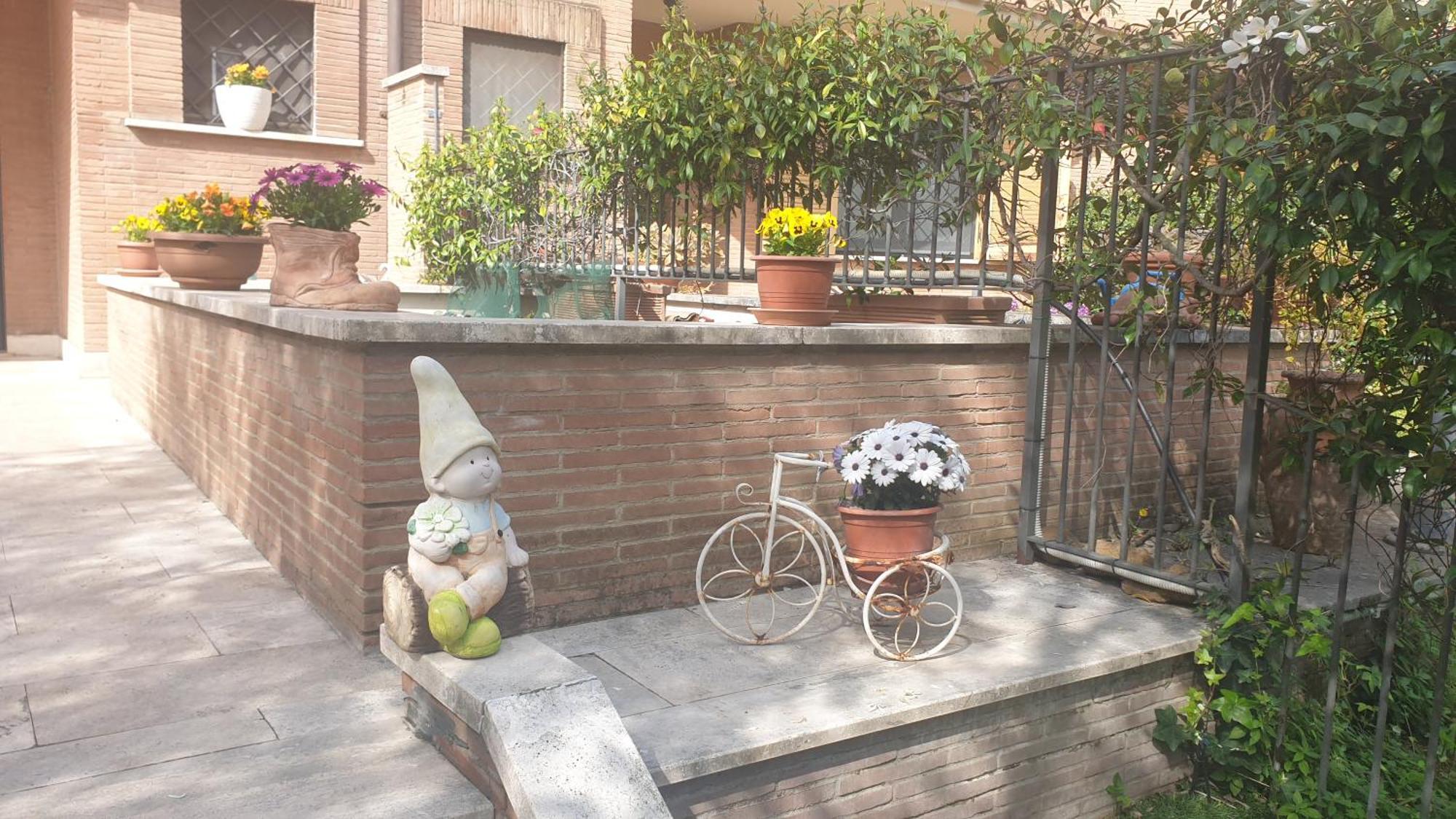 Domus Guest house Rome