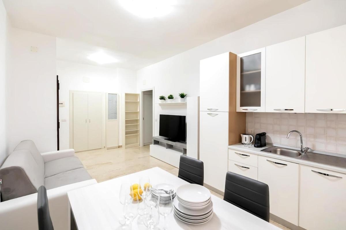 Appartement Garbatella Moderno Relax E Comfort *