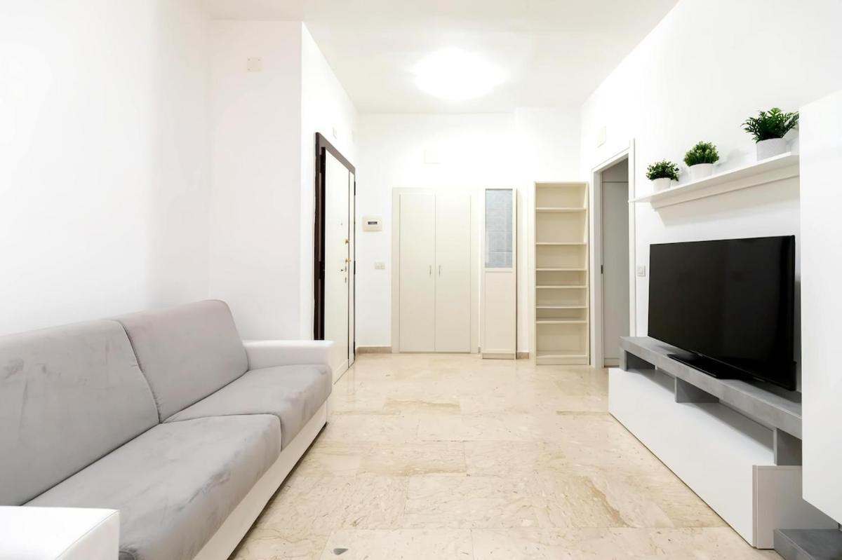 Garbatella Moderno Relax E Comfort Appartement