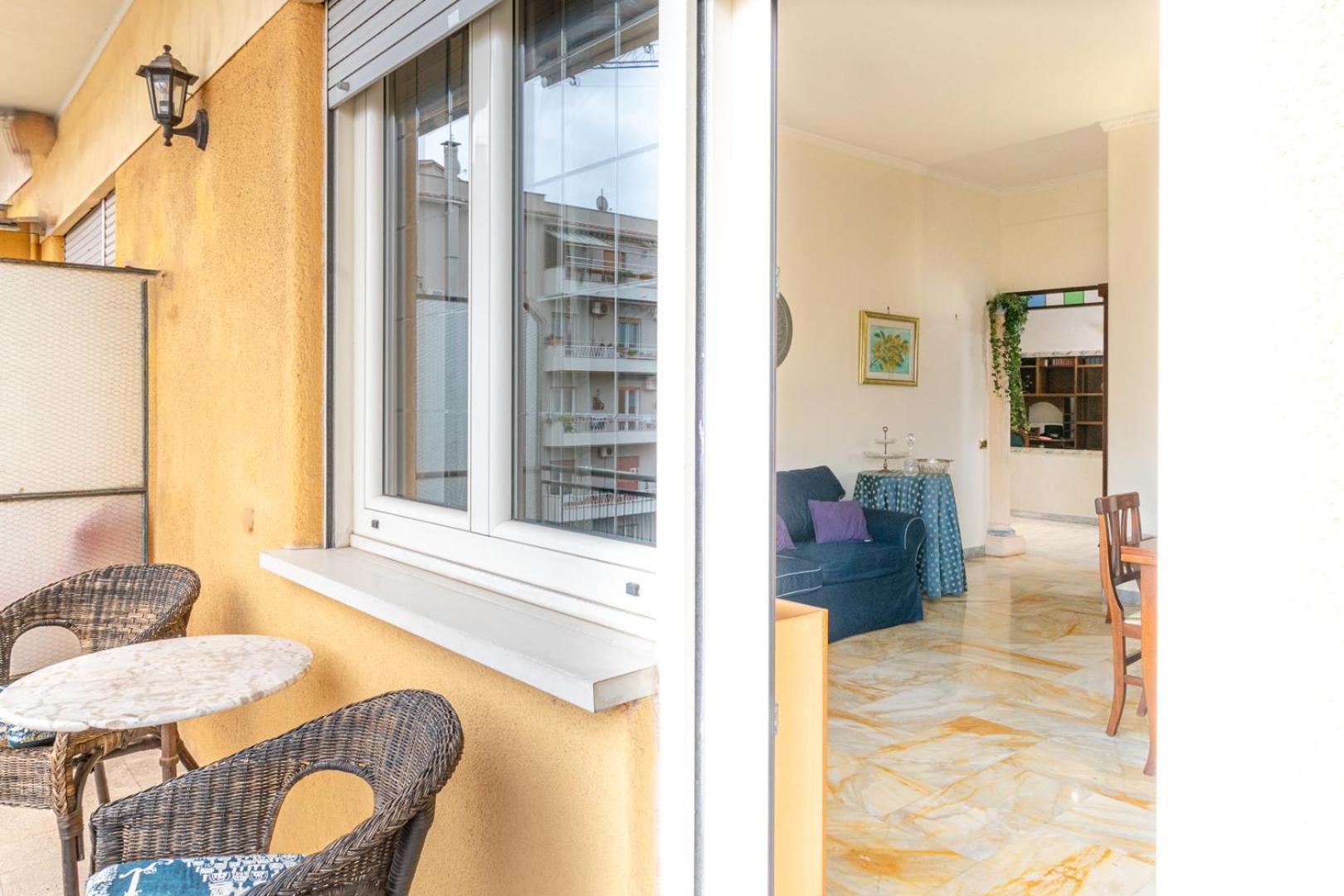 Apartment Vittoria's House