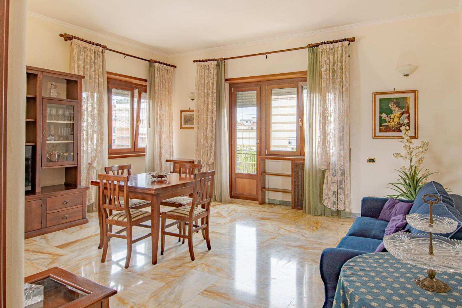 Apartment Vittoria's House *