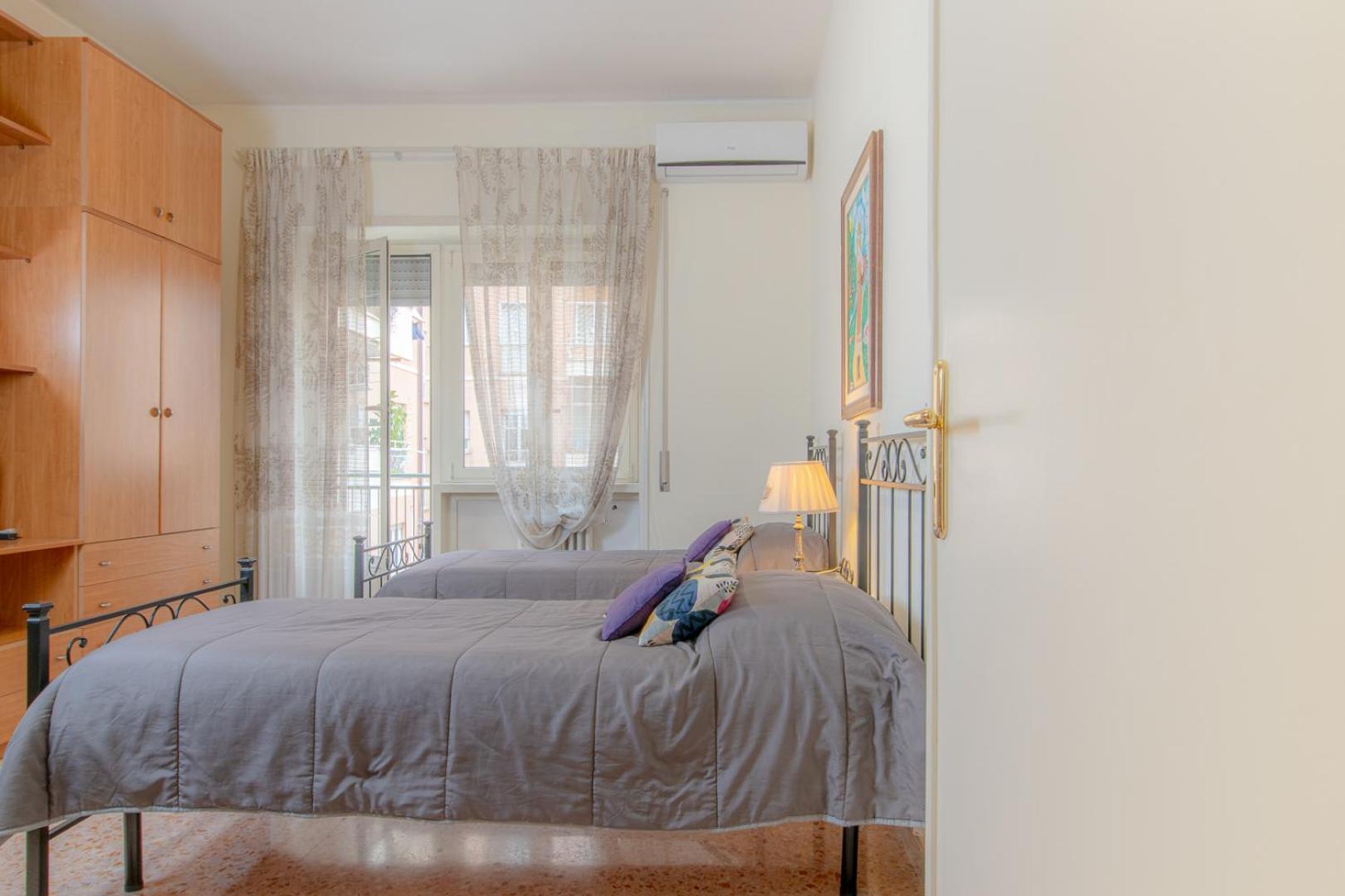 Vittoria's House Apartment Rome