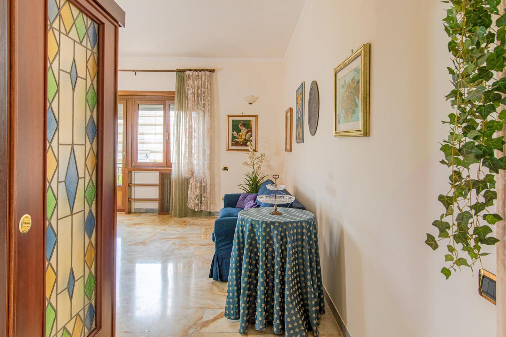 Apartment Vittoria's House *