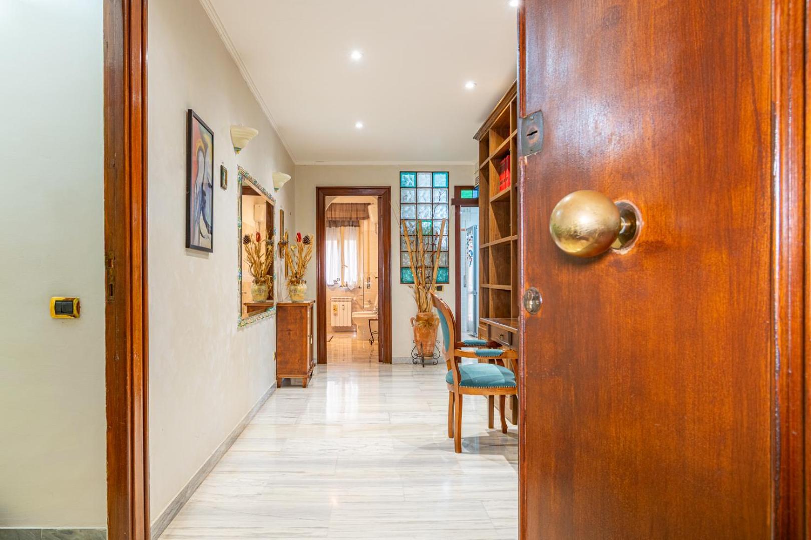 Vittoria's House Apartment
