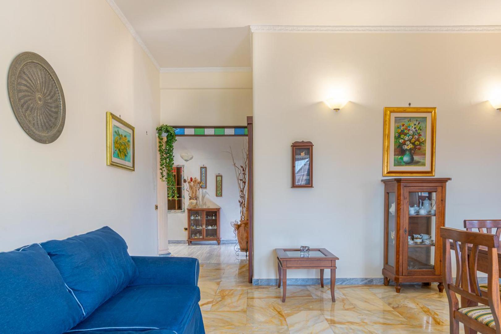 Apartment Vittoria's House *