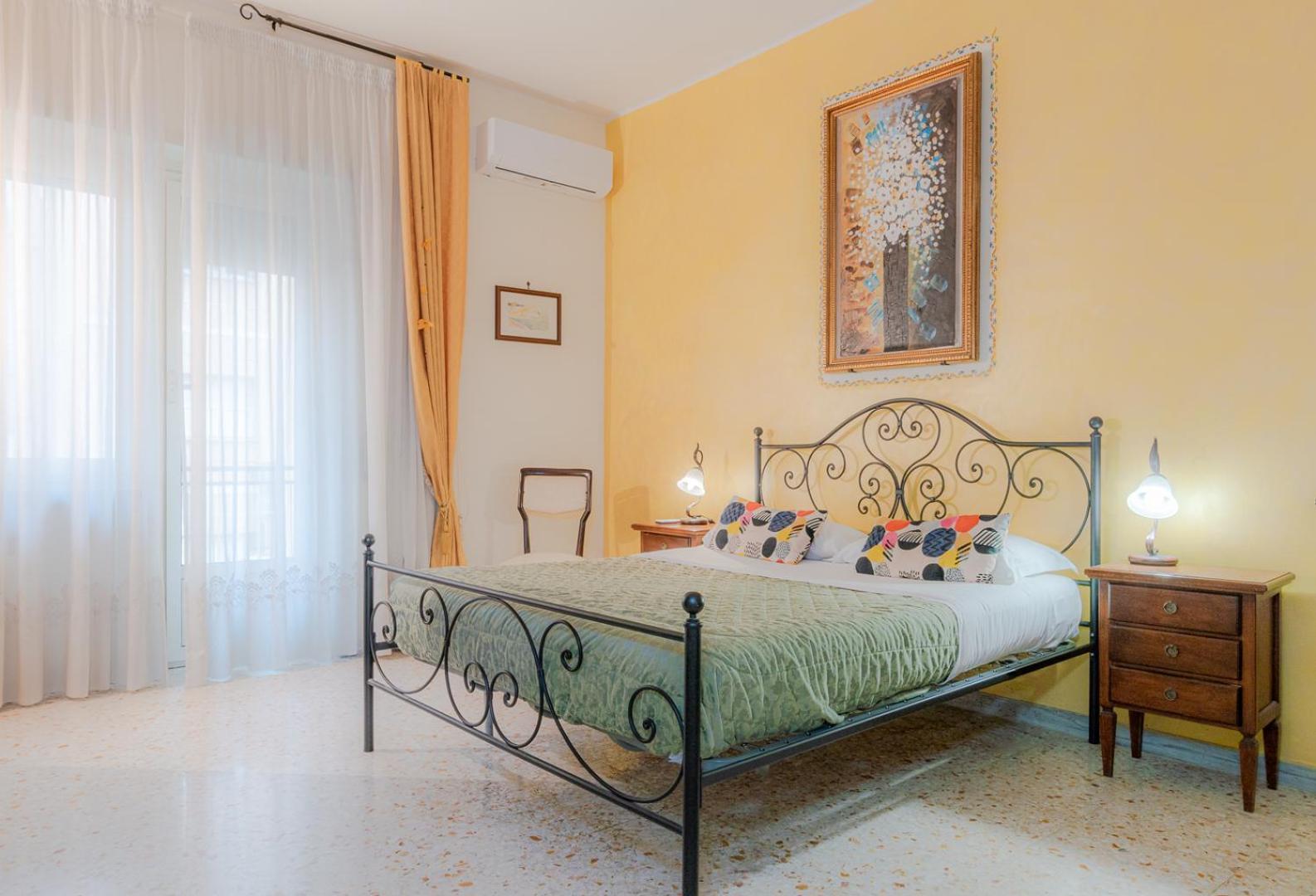 Vittoria's House Apartment Rome