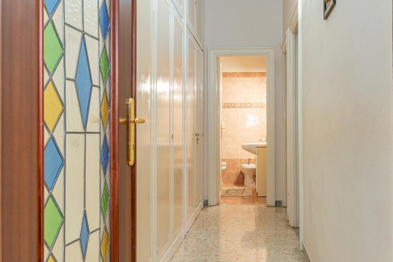 Vittoria's House Apartment